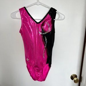 Like-new OHIO leotard - AL
